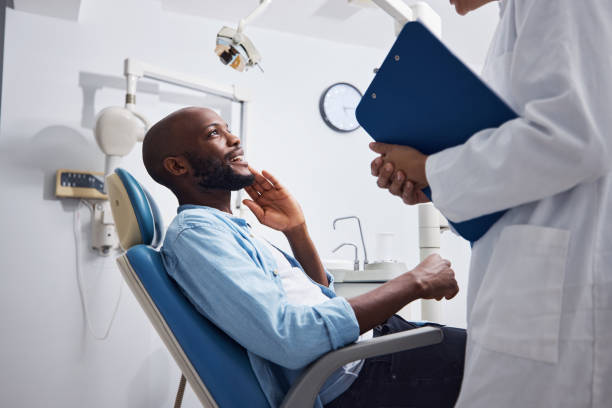 Best Emergency Dentist for Special Needs Patients in Emmon, AK