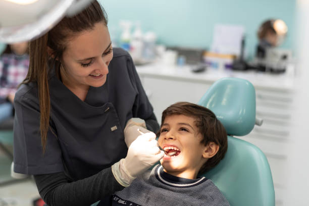 Best Emergency Cosmetic Dentistry in Emmon, AK