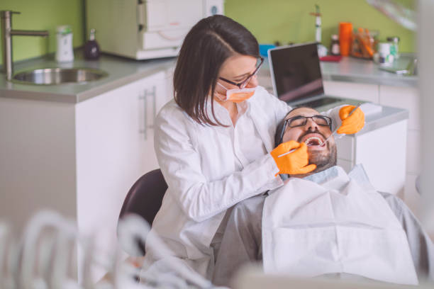 Best Broken or Cracked Tooth Emergency Dentist in Emmon, AK