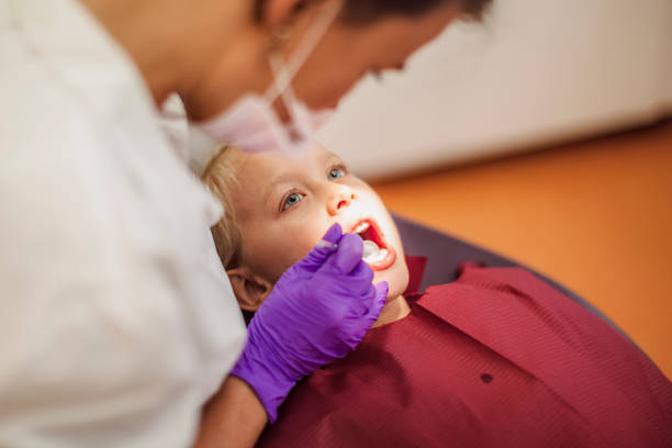 Best Mobile Emergency Dentist in Emmon, AK
