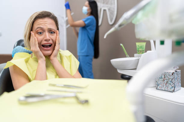 Best Emergency Dental Extractions in Emmon, AK