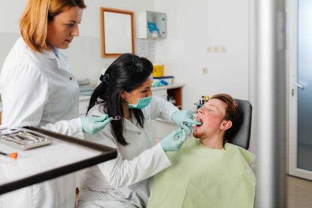 Best Emergency Dental Services for Seniors in Emmon, AK