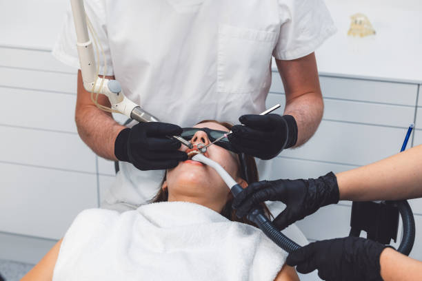 Best Emergency Cosmetic Dentistry in Emmon, AK