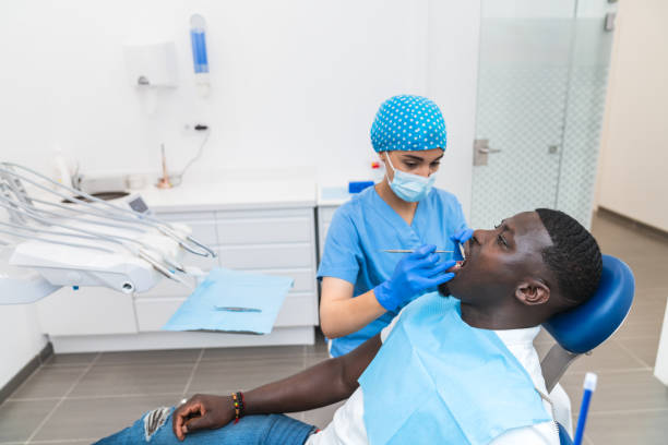 Best Emergency Root Canal Treatment in Emmon, AK